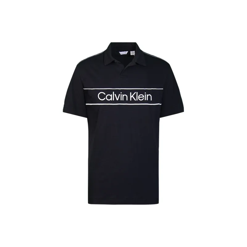 Calvin Klein Polo Shirts Men-3