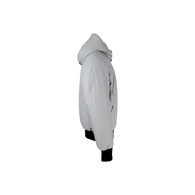 Moose Knuckles Jackets & Coats Men's Gray-2