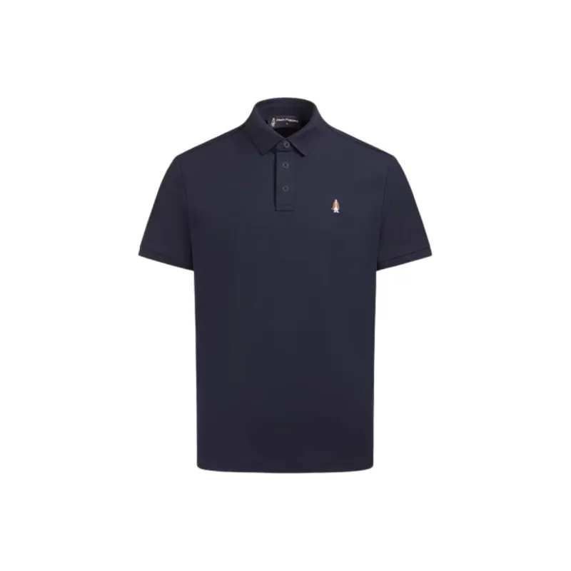Hush Puppies Polo Shirts Men-0