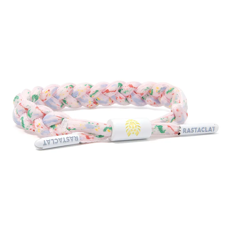 Rastaclat Polyester Bracelets Unisex-3