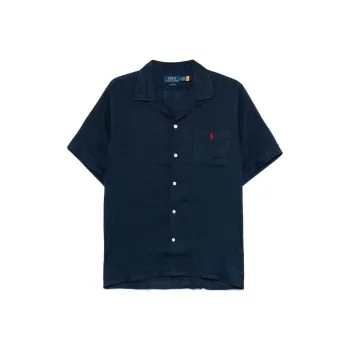 Polo Ralph Lauren Linen Shirt