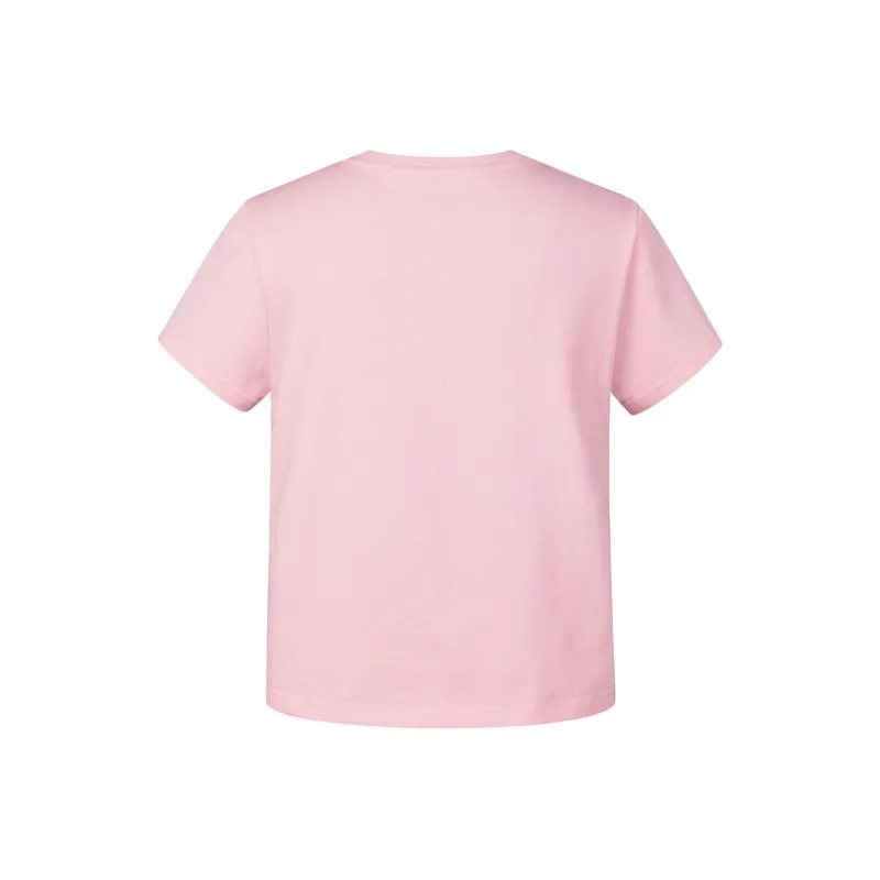 Three Quarters T Shirts Women's-2