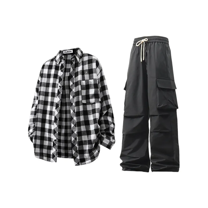 ROSECREED Shirts Unisex-2