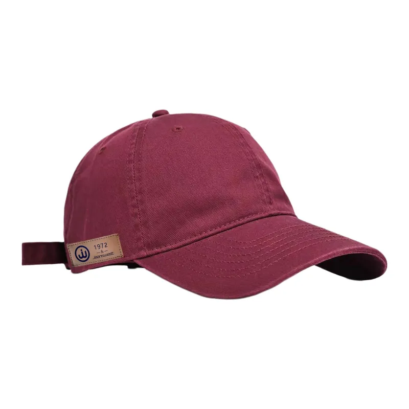 JEANSWEST Cotton Baseball Caps Unisex-13