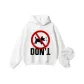White[Thickened and Fleece-Lined]