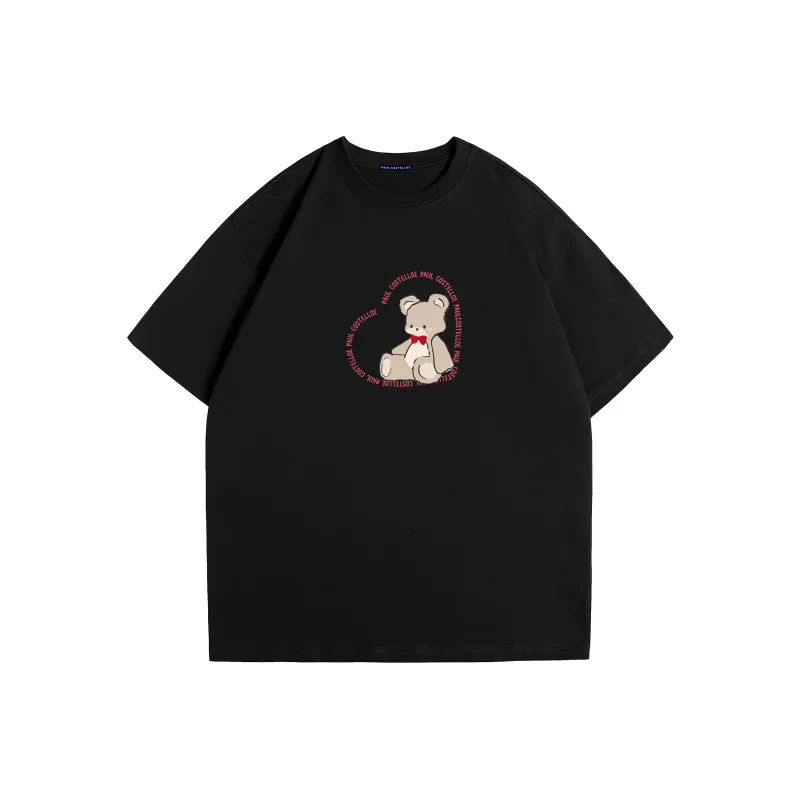 PAUL COSTELLOE T Shirt Unisex Combo Set-10
