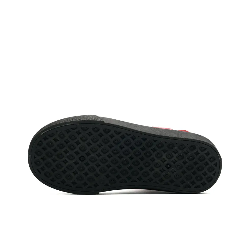 KAAVER OTTO Slip Resistant Shock Absorbers With Abrasion Resistant Properties Skateboard Shoes Women's-7