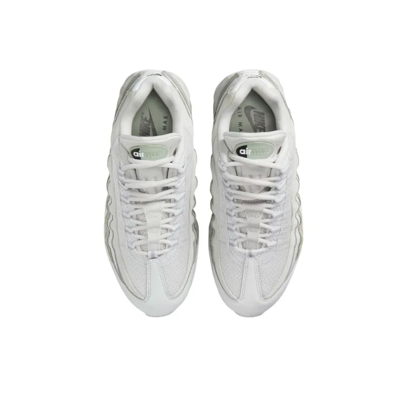 Nike Air Max 95 Og Big Bubble Jade Horizon Women's-2