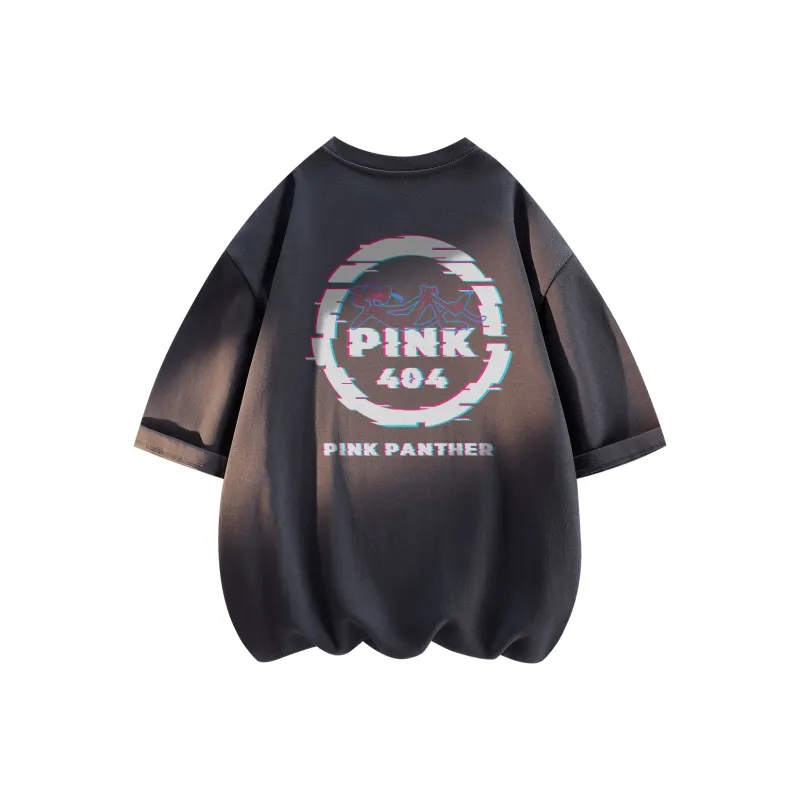 PINK PANTHER T-Shirts Unisex-5