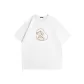 White A