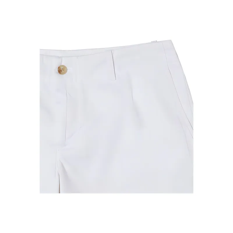 Polo Ralph Lauren Casual Shorts Women's White-8