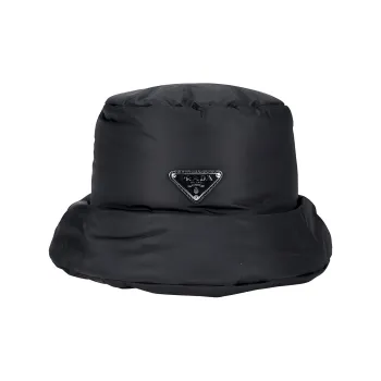 PRADA Bucket Hats Men