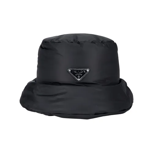 PRADA Bucket Hats Men