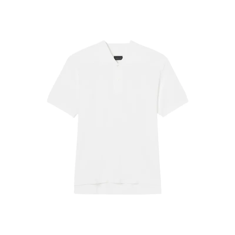 LACOSTE Cotton T shirt-0