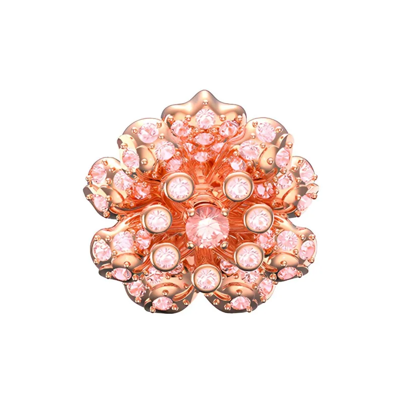 Swarovski Connexus Stud Earrings Women's-1