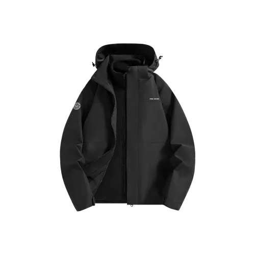 PAUL FRANK Jackets Unisex