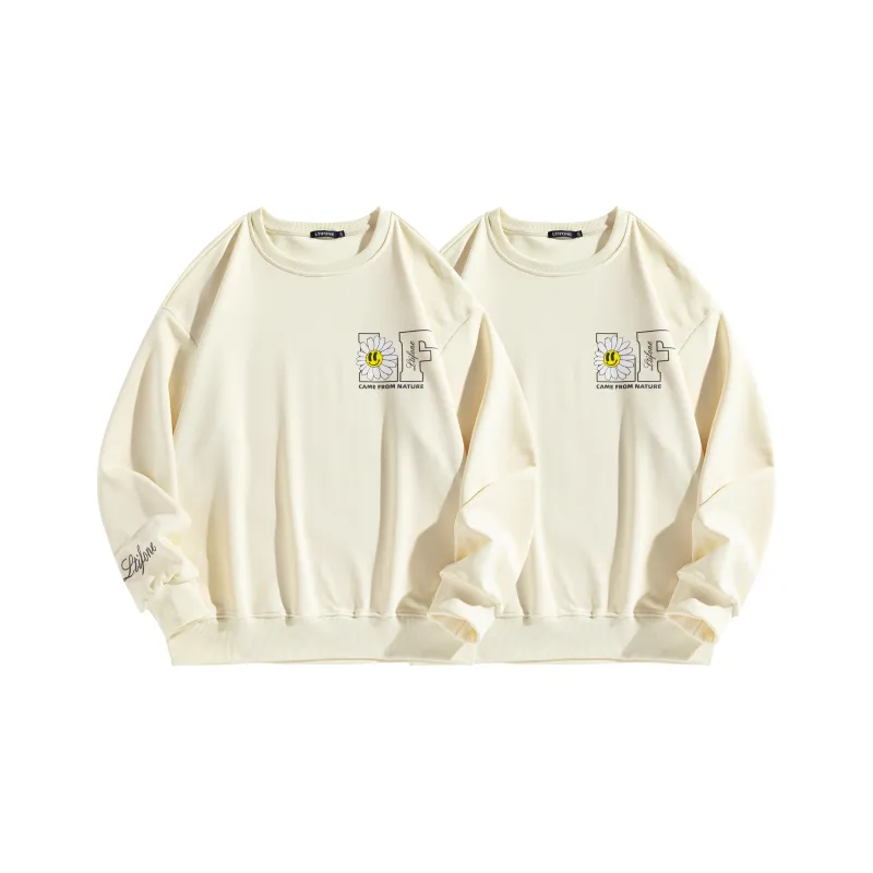 LTIFONE Sweatshirt Unisex 2 Pack-8