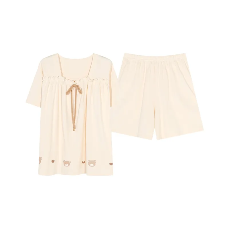 YUZHAOLIN Unisex Pajama Sets-0
