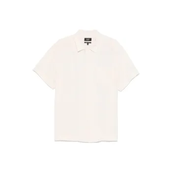 A.P.C Roy Short Sleeved Shirt