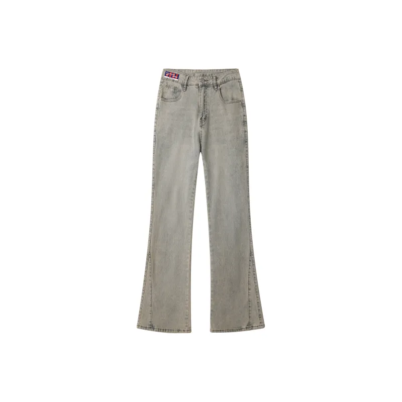 ATLETICO DE MADRID 1903 Jeans Unisex-8