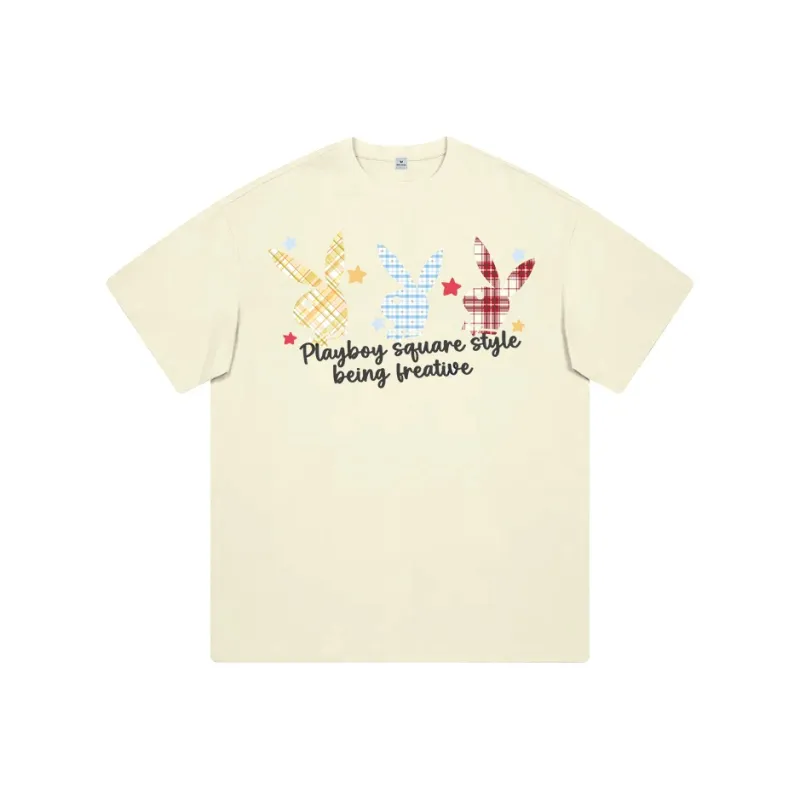Playboy T Shirts Men-2