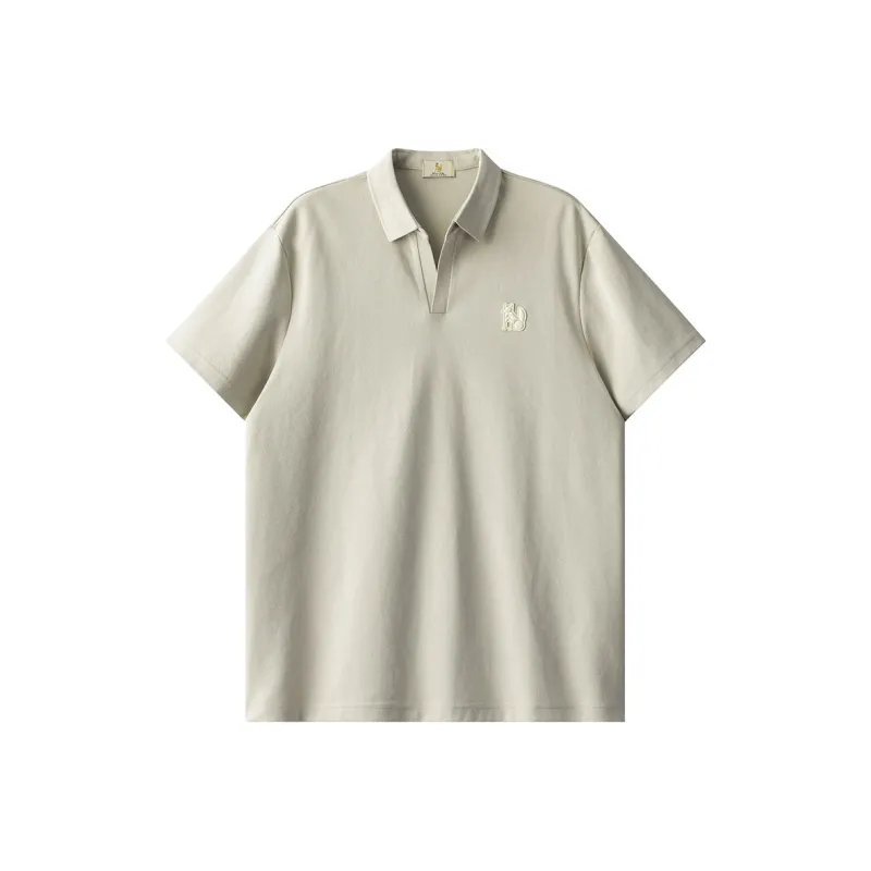 WILLIAM FOX&SONS Polo Shirt Unisex-4