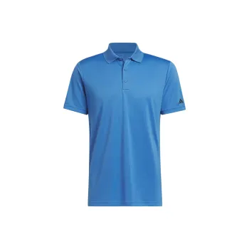 Adidas Core Adidas Performance Primegreen Polo Shirt Polo Shirt Men's Blue