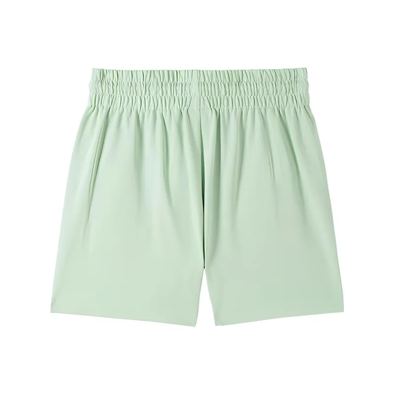 Champion Casual Shorts US Version Women's-10