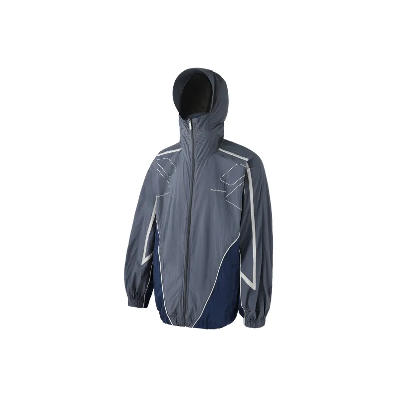BJHG Sun Protection Clothing Unisex-5