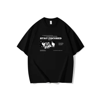 PAINT STAIN T Shirts Unisex