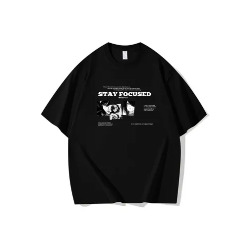 PAINT STAIN T Shirts Unisex