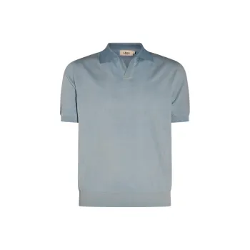 ALTEA Short sleeve T shirt