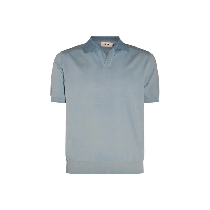ALTEA Short sleeve T shirt-0