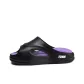 Black Purple