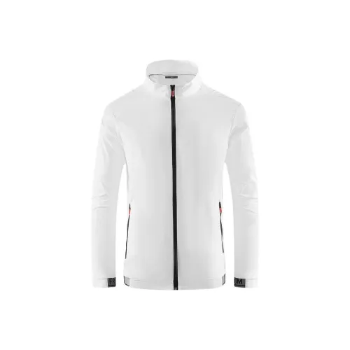 T-shirt Under Armour MK-1 azul marinho