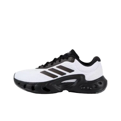 Adidas CLIMACOOL VENTICE Anti Slip Wear Resistant Low Top Trail Running Shoes Men's White