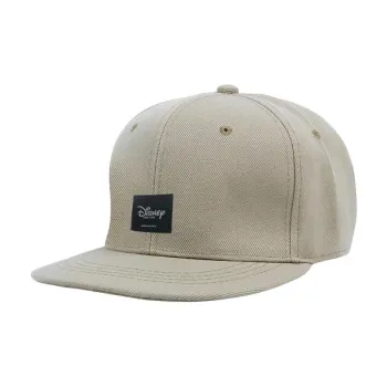 Disney Acrylic Baseball Caps Unisex
