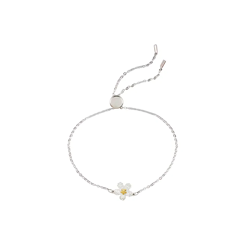 Swarovski Tough Artificial Crystal Bracelets Women's-2