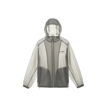 NARTALIY Breathable UV Protection Sun Protection Clothing Unisex