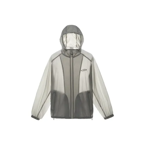 NARTALIY Breathable UV Protection Sun Protection Clothing Unisex