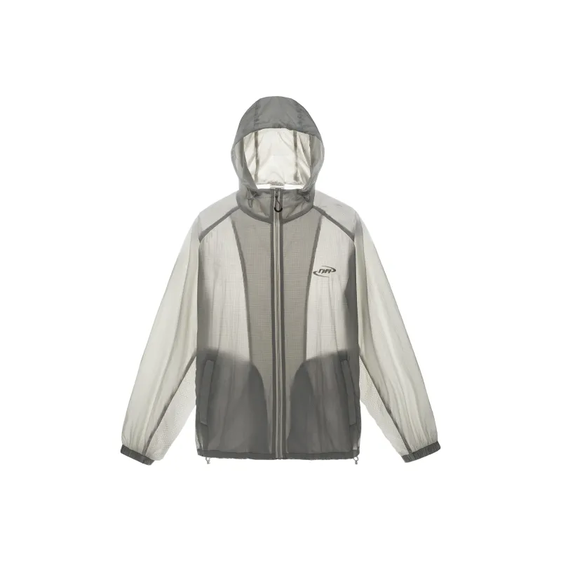 NARTALIY Breathable UV Protection Sun Protection Clothing Unisex-0
