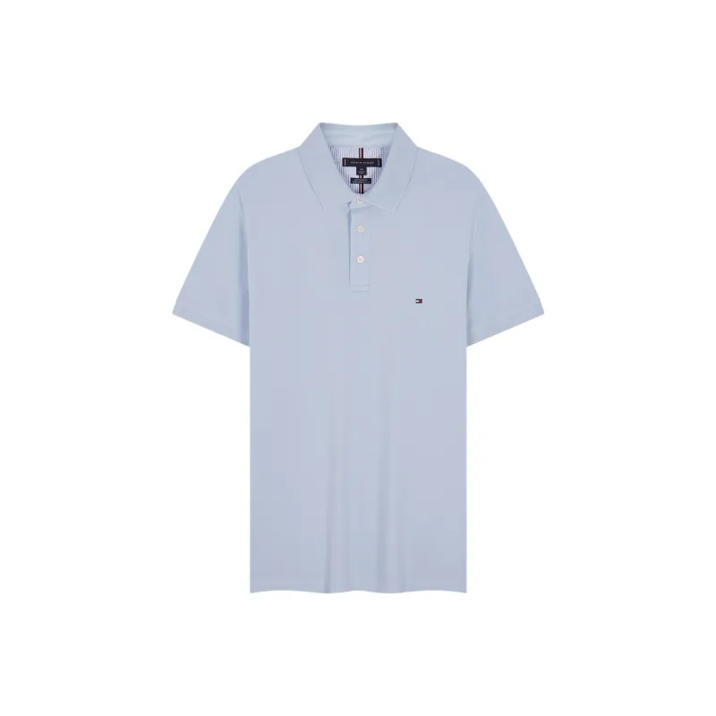 Tommy Hilfiger Polo Shirt Men's-6