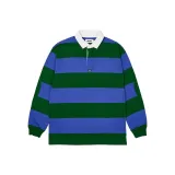 Blue & Green