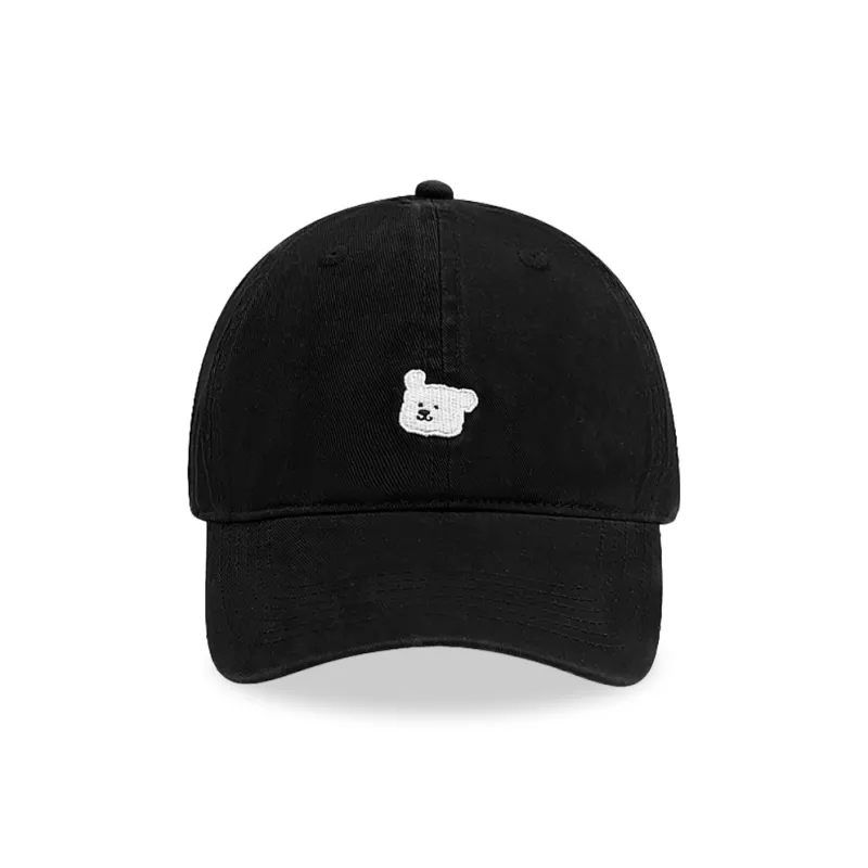 ZANC Cotton Baseball Caps Unisex-3