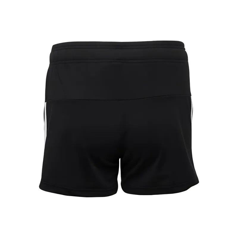 Adidas Casual Shorts Women's Black-1