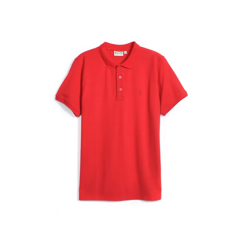 MCS Polo Shirts Men-22