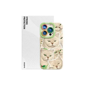 WOYE Phone Cases