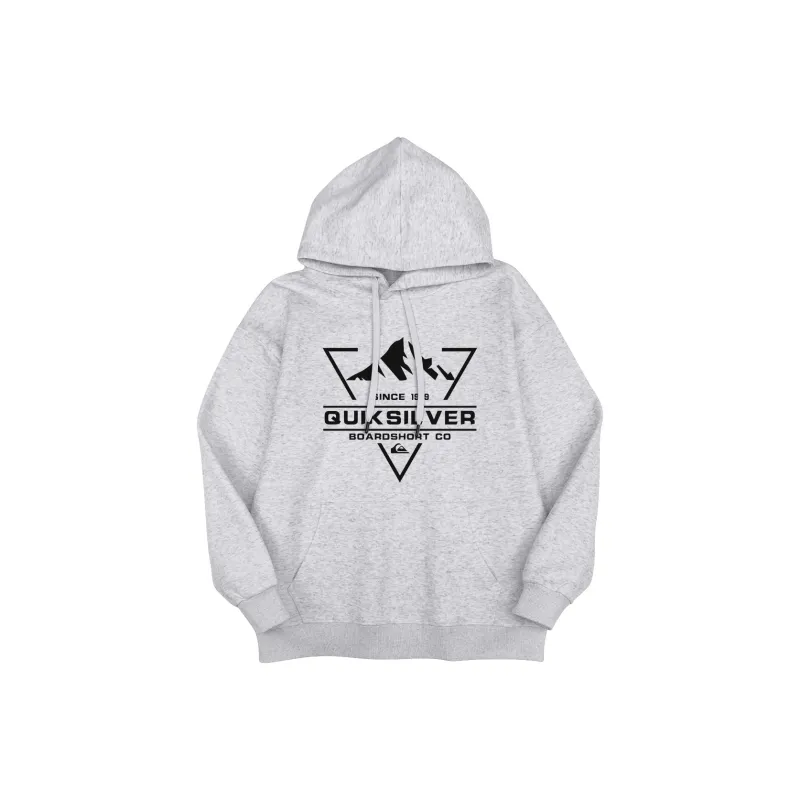 Quiksilver Sweatshirts Unisex-10
