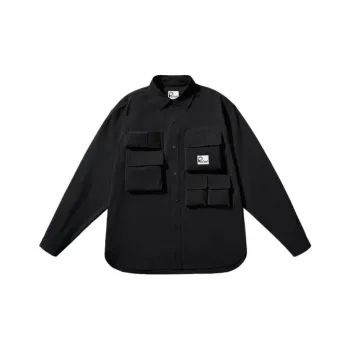 Penfield Shirts Men Black