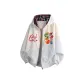 White Heather Gray